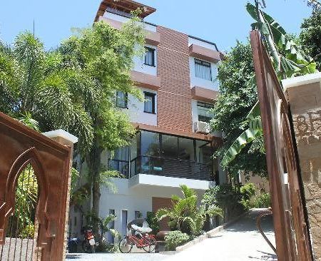Hampstead Boutique Hotel Boracay Balabag  Екстериор снимка