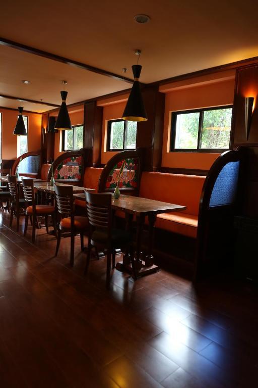 Hampstead Boutique Hotel Boracay Balabag  Екстериор снимка