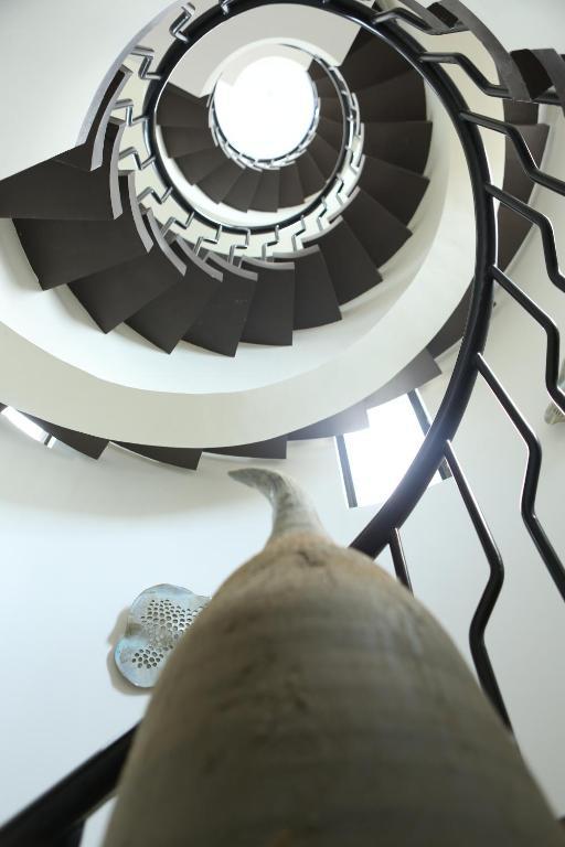 Hampstead Boutique Hotel Boracay Balabag  Екстериор снимка