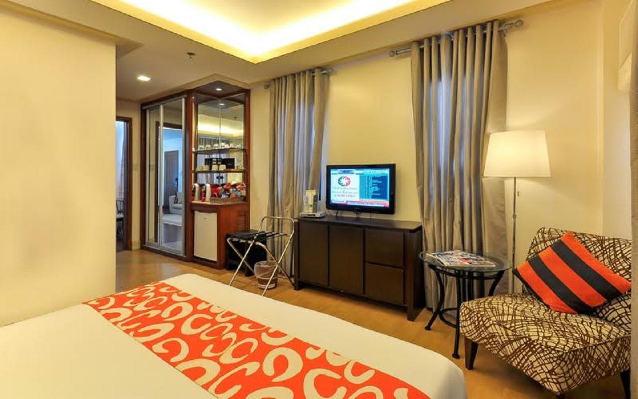 Hampstead Boutique Hotel Boracay Balabag  Екстериор снимка