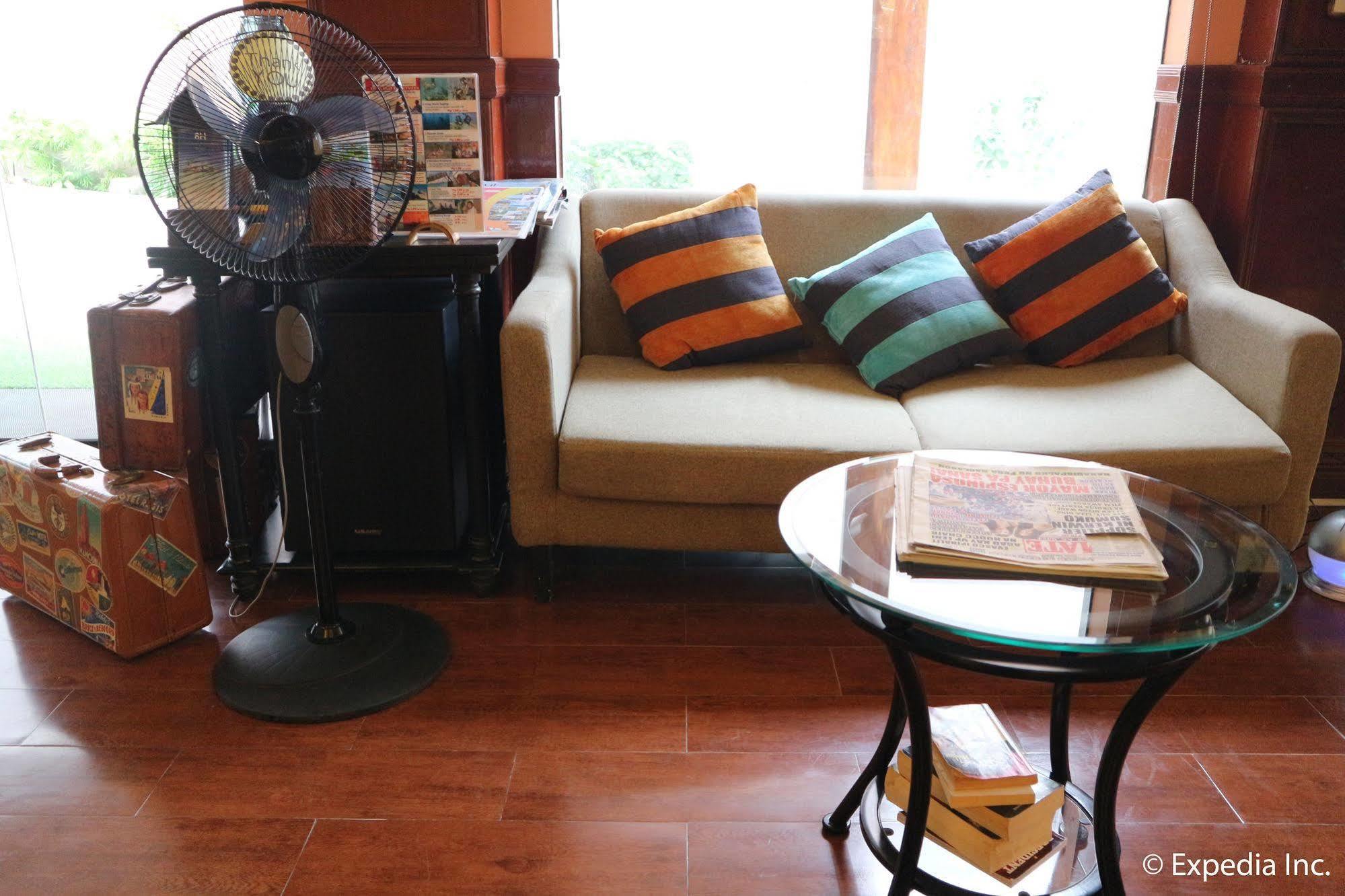 Hampstead Boutique Hotel Boracay Balabag  Екстериор снимка