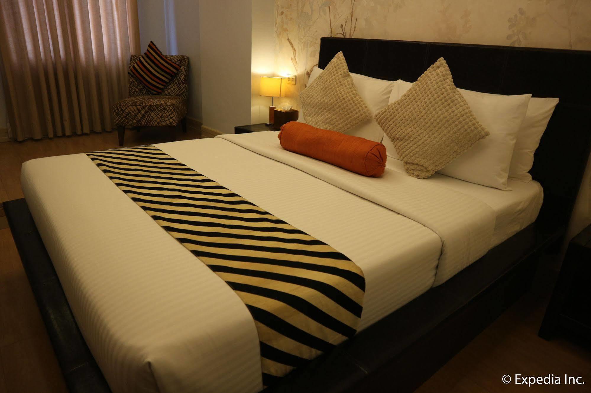 Hampstead Boutique Hotel Boracay Balabag  Екстериор снимка